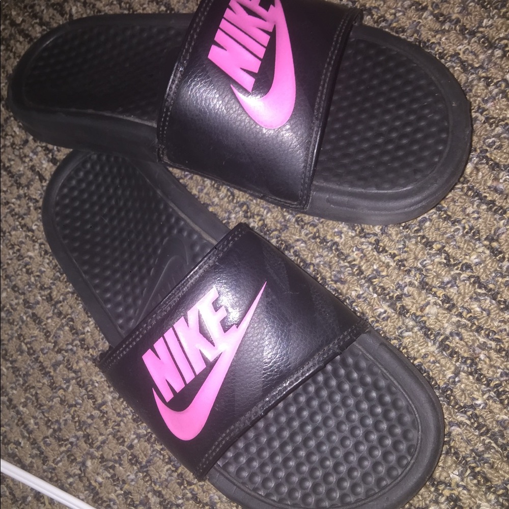 Nike Slide Sandals